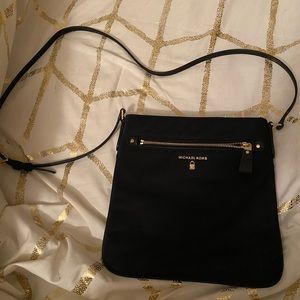 Michael Kors purse black